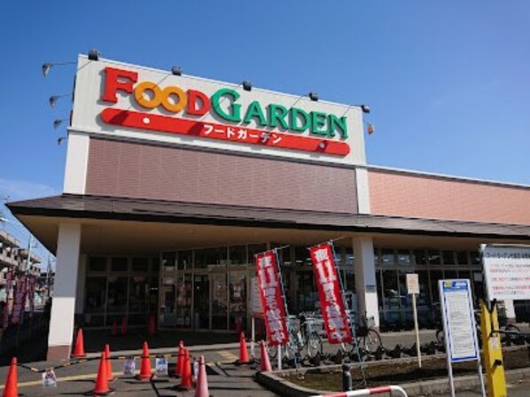 レオパレスホワイエIの物件内観写真